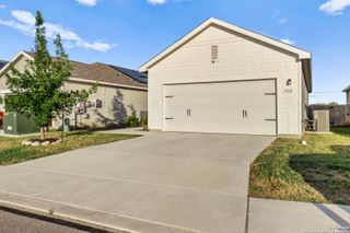 7518 Asp point, San Antonio, TX 78253