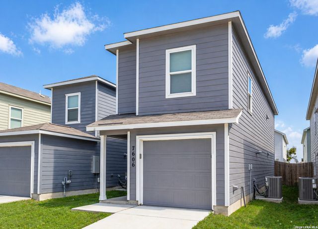 7606 Chancery Gate, San Antonio, TX 78253