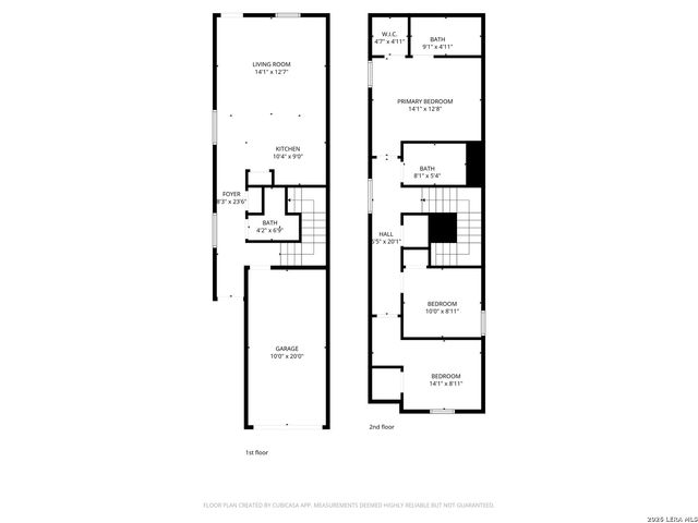 7606 Chancery Gate, San Antonio, TX 78253