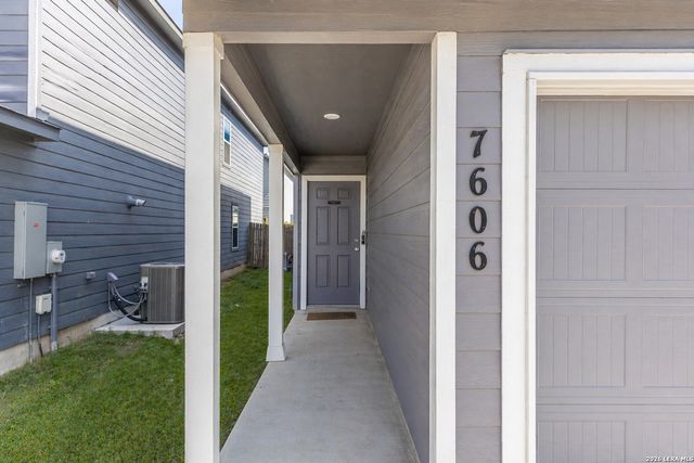 7606 Chancery Gate, San Antonio, TX 78253