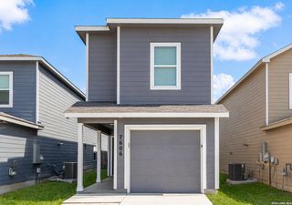 7606 Chancery Gate, San Antonio, TX 78253