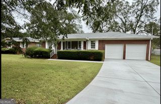 177 S Jones Street, Fort Valley, GA 31030