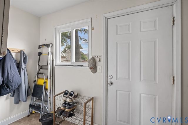 306 N 4th Ave, Hopewell, VA 23860