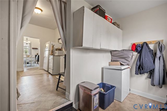 306 N 4th Ave, Hopewell, VA 23860