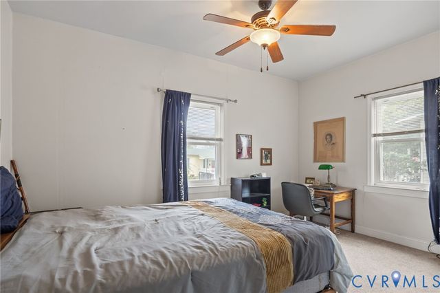 306 N 4th Ave, Hopewell, VA 23860