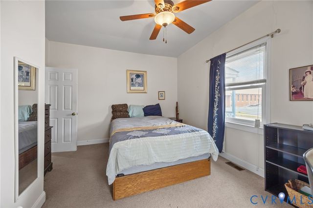 306 N 4th Ave, Hopewell, VA 23860