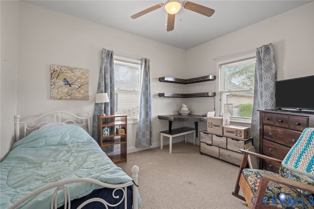306 N 4th Ave, Hopewell, VA 23860