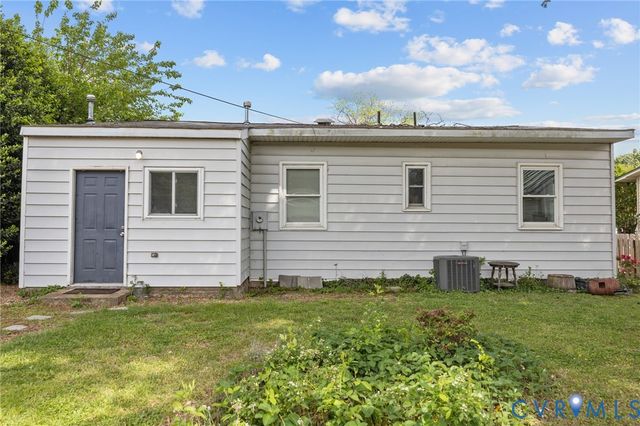 306 N 4th Ave, Hopewell, VA 23860