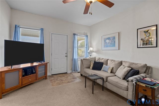 306 N 4th Ave, Hopewell, VA 23860