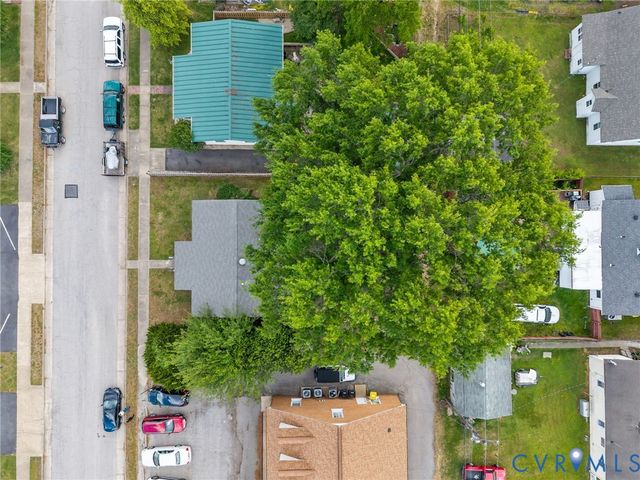 306 N 4th Ave, Hopewell, VA 23860