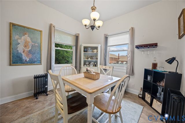 306 N 4th Ave, Hopewell, VA 23860