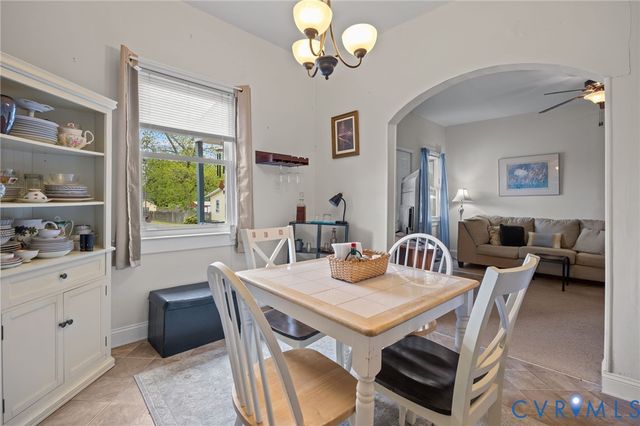 306 N 4th Ave, Hopewell, VA 23860
