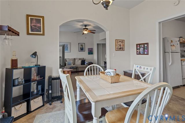 306 N 4th Ave, Hopewell, VA 23860