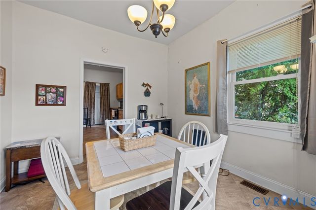 306 N 4th Ave, Hopewell, VA 23860
