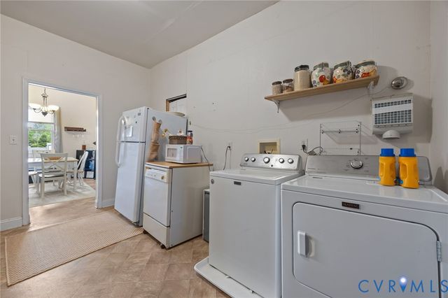 306 N 4th Ave, Hopewell, VA 23860
