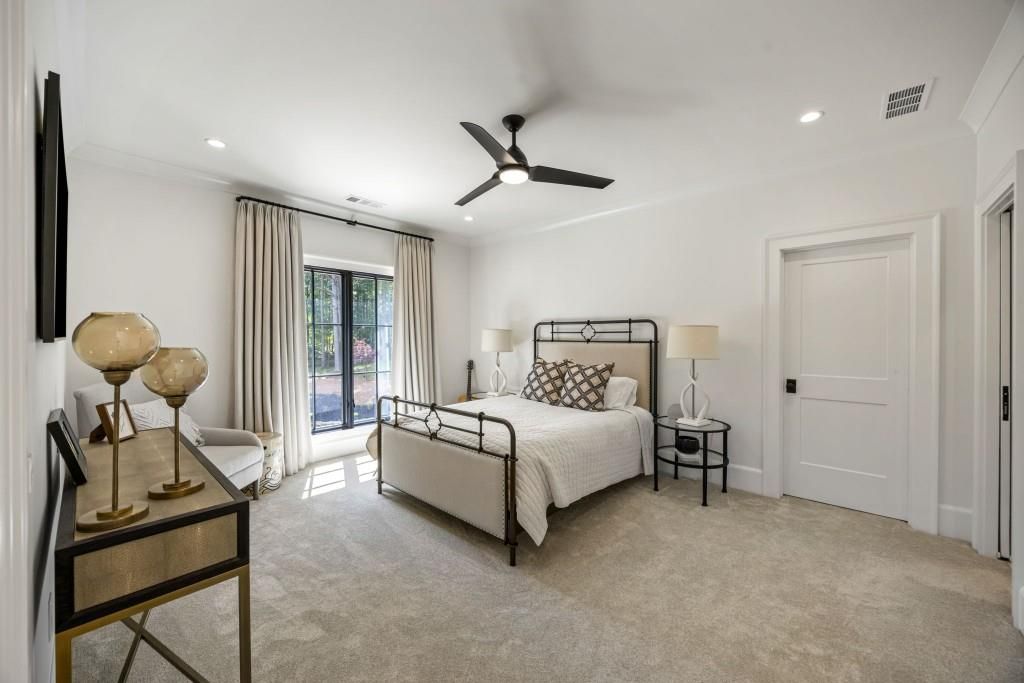Image 69 of property listing at 200 Deerhaven Lane, Milton, GA 30004