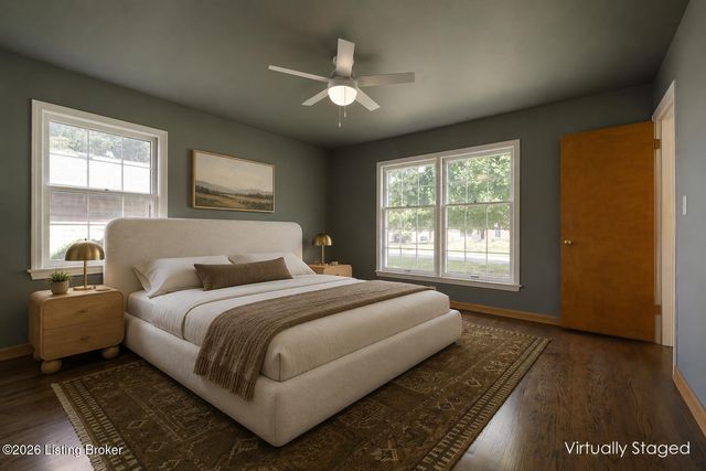 4609 Tween Rd, Louisville, KY 40207