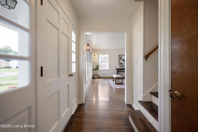 4609 Tween Rd, Louisville, KY 40207