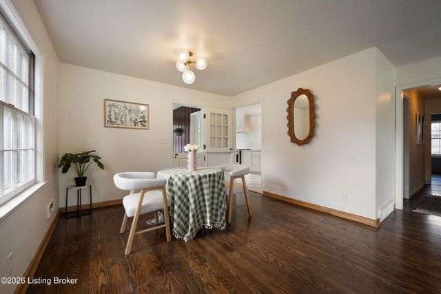 4609 Tween Rd, Louisville, KY 40207