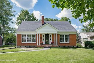 4609 Tween Rd, Louisville, KY 40207