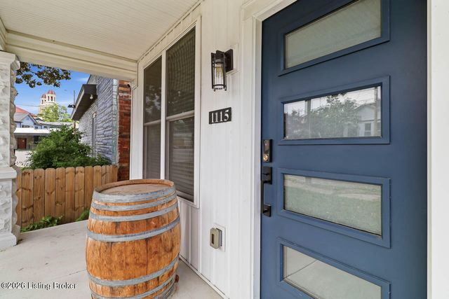 1115 Schiller Ave, Louisville, KY 40204