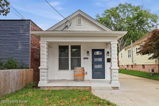 1115 Schiller Ave, Louisville, KY 40204