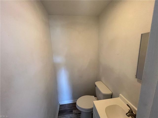 1103 Custis RD, Suffolk, VA 23434