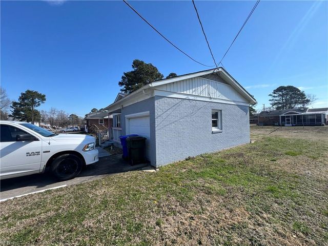 1103 Custis RD, Suffolk, VA 23434