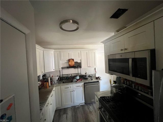 1103 Custis RD, Suffolk, VA 23434