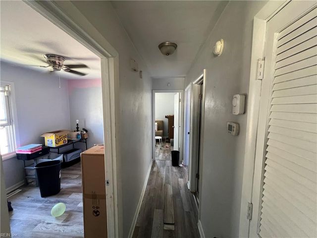 1103 Custis RD, Suffolk, VA 23434