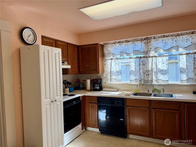 403 S Alder Street, Odessa, WA 99159