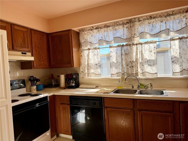 403 S Alder Street, Odessa, WA 99159