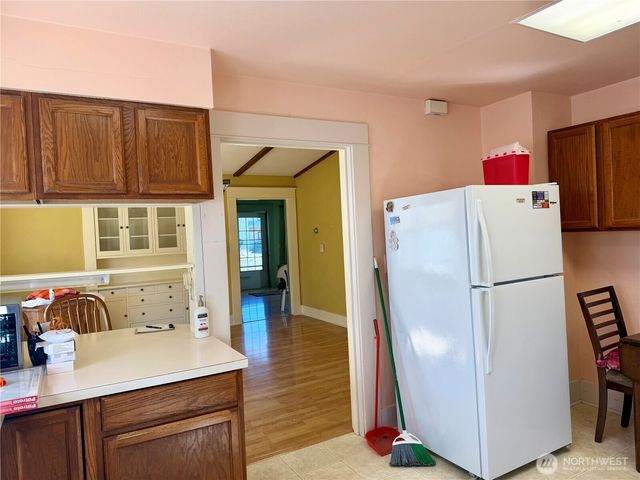 403 S Alder Street, Odessa, WA 99159