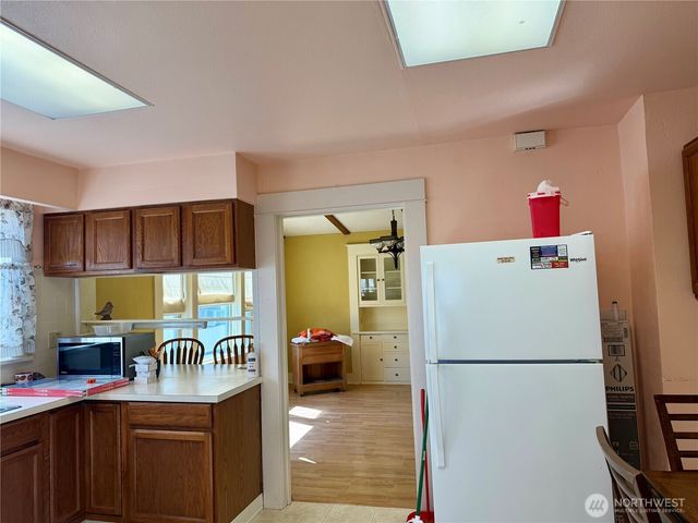 403 S Alder Street, Odessa, WA 99159