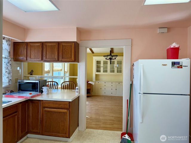 403 S Alder Street, Odessa, WA 99159