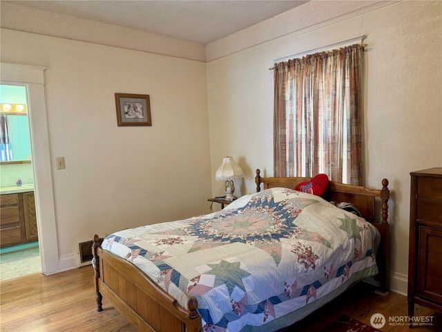 403 S Alder Street, Odessa, WA 99159