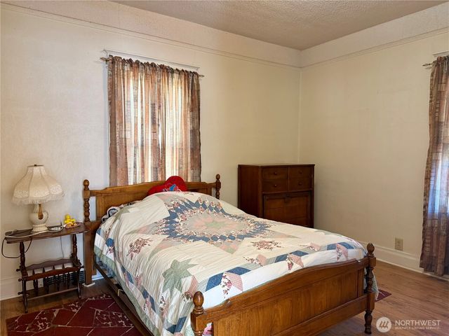 403 S Alder Street, Odessa, WA 99159