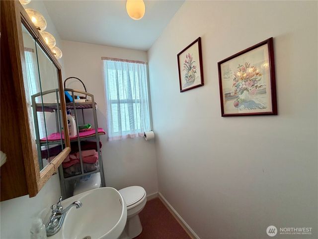 403 S Alder Street, Odessa, WA 99159