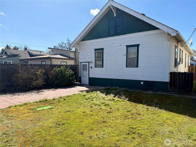 403 S Alder Street, Odessa, WA 99159