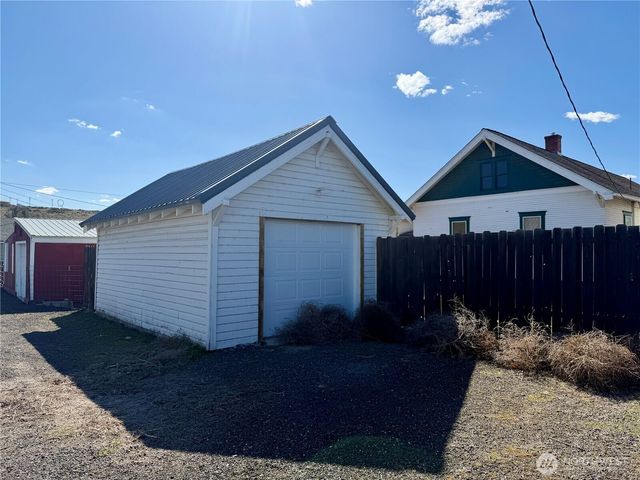 403 S Alder Street, Odessa, WA 99159