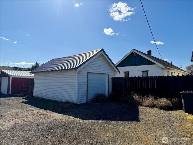 403 S Alder Street, Odessa, WA 99159