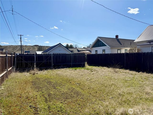 403 S Alder Street, Odessa, WA 99159