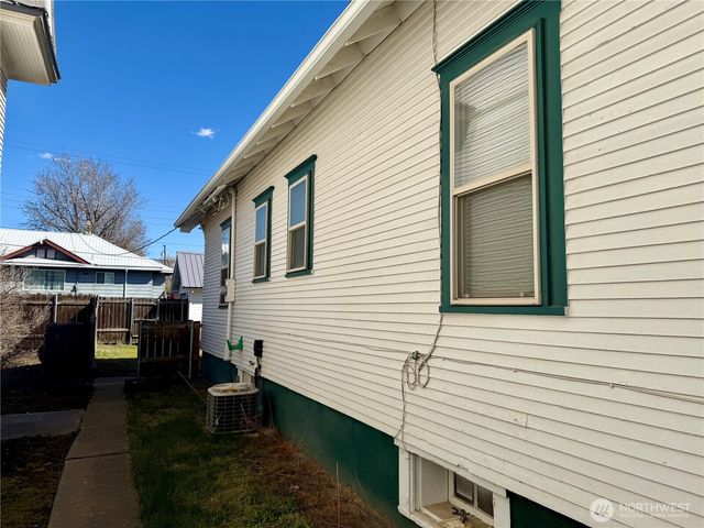 403 S Alder Street, Odessa, WA 99159