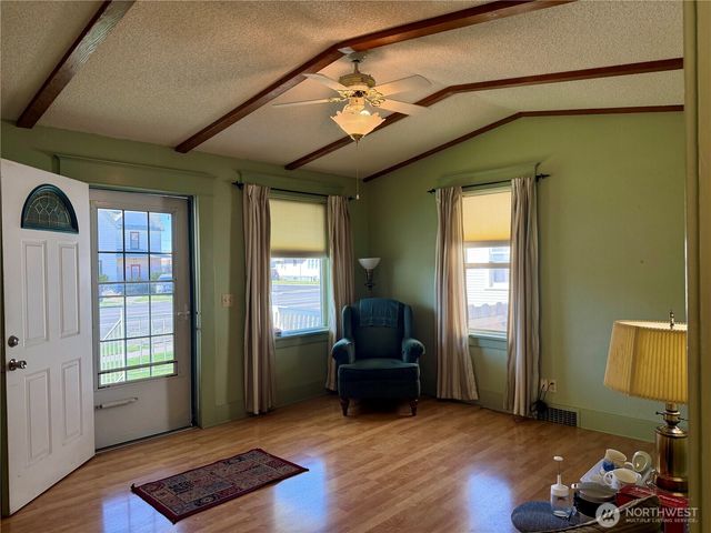 403 S Alder Street, Odessa, WA 99159