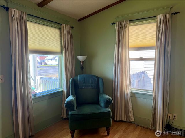 403 S Alder Street, Odessa, WA 99159