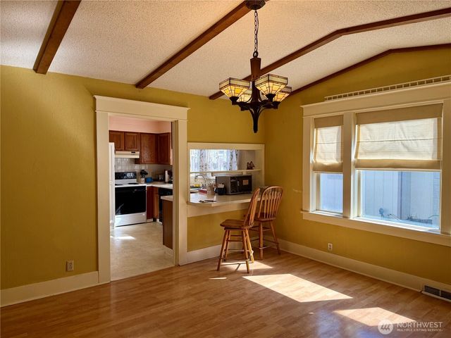 403 S Alder Street, Odessa, WA 99159