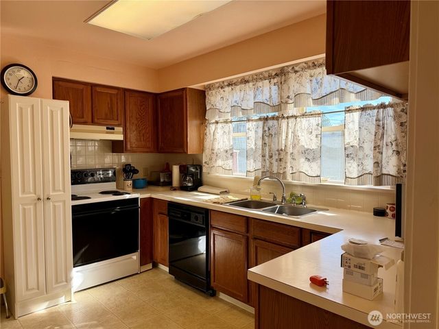 403 S Alder Street, Odessa, WA 99159