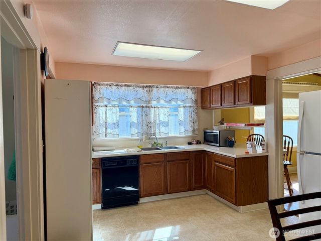 403 S Alder Street, Odessa, WA 99159