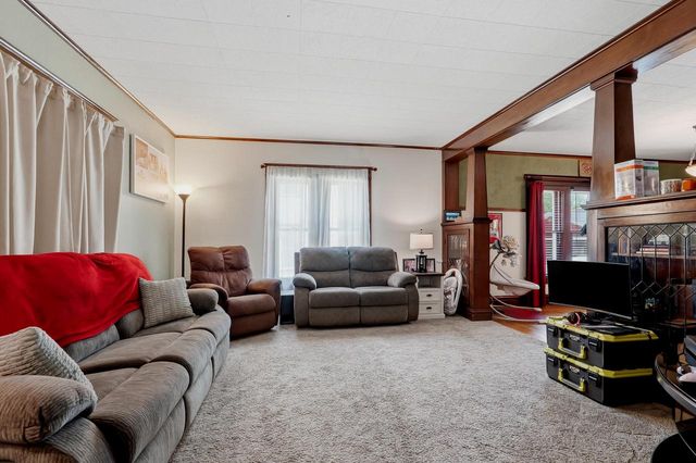 115 Edna STREET, Plymouth, WI 53073