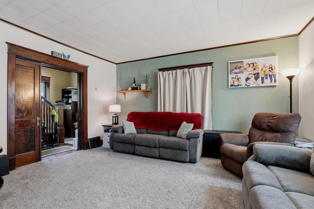 115 Edna STREET, Plymouth, WI 53073